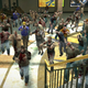 Zombie apocalypse or Black Friday?